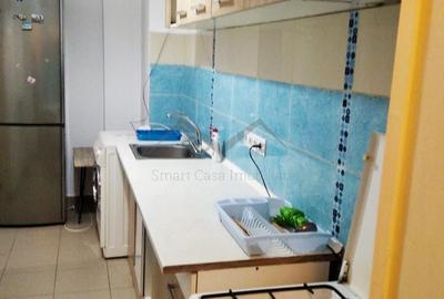 Apartament cu 2 camere semidecomandat în Cug - 5