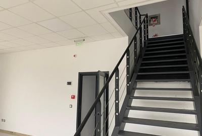 Spațiu comercial, de 736 mp, în Mogoșoaia - 14