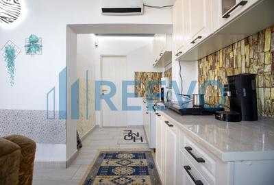 Spațiu comercial, de 430 mp, în Central - 14