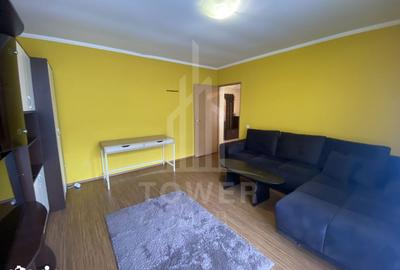 Apartament cu 2 camere decomandat în Turnișor - 12