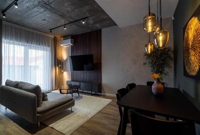APARTAMENT BLOC NOU VERDE | 2 CAMERE MODERN - 2