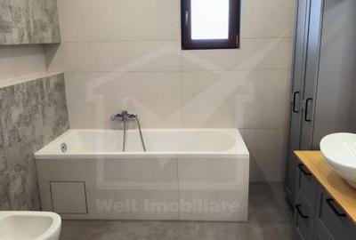 Casă cu 4 camere cu Teren 500 Mp în Baciu - 8