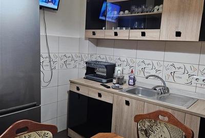 Garsoniera Astra - zona Planetelor Garsoniera Astra - zona Planetelor - 6