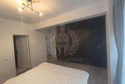 APARTAMENT 3 CAMERE// ZONA 9 MAI - 7