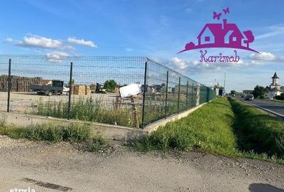 Spațiu comercial, în Sântandrei - 2