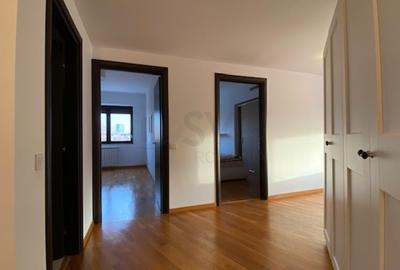 REA1008147 Penthouse 5 camere superb-vedere directa Herastrau - 18