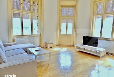 Apartament cu 3 camere în Iosefin - 4