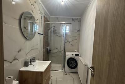 Apartament ultrafinisat 2 camere cartier Sasar - 8