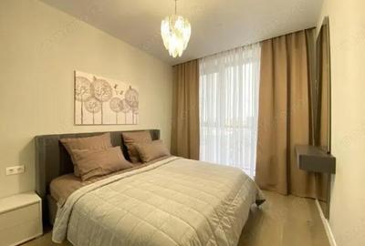 Garsonieră decomandată în Colentina