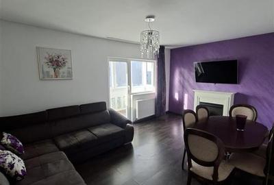 Apartament 4 camere modern, P-ta Zorilor - 1