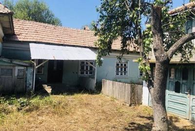 Casă cu 4 camere în Găneasa - 4