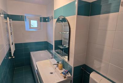 Apartament 2 camere de vanzare de lux, etajul 2, Focsani - 2