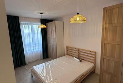 Băneasa complex Greenfield - 8