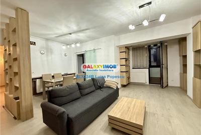 Apartament cu 3 camere decomandat, mobilat în 13 Septembrie - 2