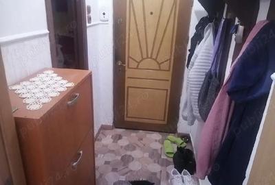 Apartament cu 2 camere nedecomandat în Gara - 5