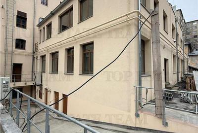 Spațiu comercial, de 310 mp, în Calea Victoriei - 1