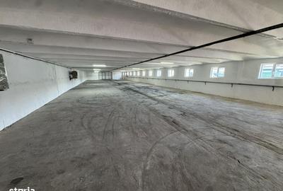 Spațiu comercial, de 1,250 mp, în Careiului - 7