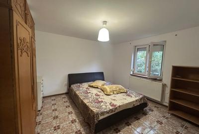 Casa plan parter, 323 mp teren, 85 mp utili, in apropierea C.N. Fratii Buzesti - 8