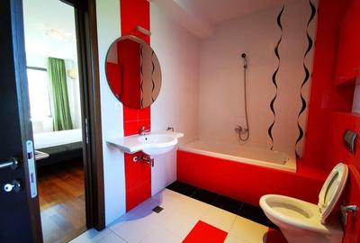 Vila duplex cu design modern in cartier rezidential - 9
