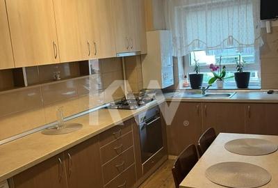 De inchiriat, garsoniera mobilata si utilata in Avangarden! - 3