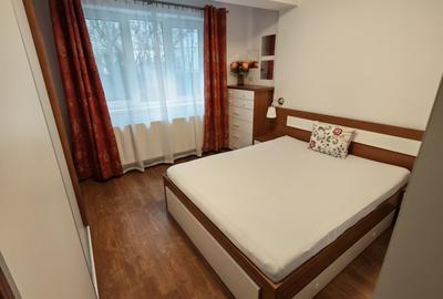 Apartament cu 2 camere semidecomandat în Sud-Vest - 3