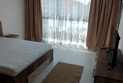 Garsonieră decomandată în Unirii - 1