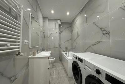 Garsonieră în Avantgarden - 2