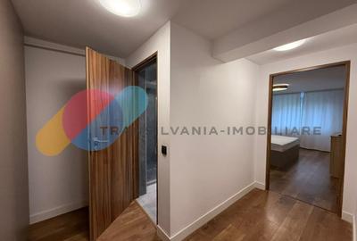 Apartament cu 3 camere si gradina proprie - zona Iulius Mall - 8