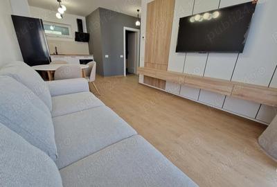 Apartament cu 2 camere decomandat în Ultracentral - 4