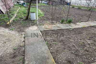 Rar pe piata! Teren in zona Piata 14 Iulie! 1040 mp cu front  34 m! - 2