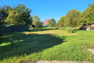 Teren intravilan 2545mp , central,  +duplex parter 131mp ! Teren intravilan 2545mp , central,  +duplex parter 131mp ! - 5