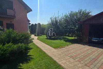 Casa 150 Mp/teren 572 Mp De Vanzare, Sancraiu de Mures, Zona Caparol - 11