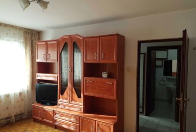 Garsonieră decomandată în Gării - 2