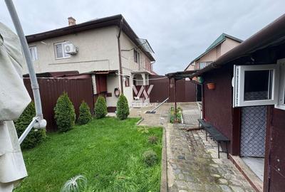 Casă individuală cu 4 camere cu Teren 100 Mp în Lazaret - 12