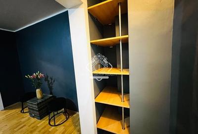 Apartament 3 camere, mobilat/utilat, 70mp, bloc 1978 | Piata Salajan - 17