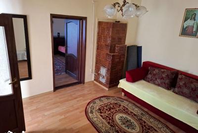 Casă cu 3 camere cu Teren 280 Mp în CFR - 8