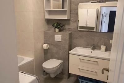 Apartament cu 2 camere decomandat în Nicolina - 5