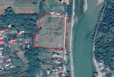 VANZARE TEREN, PRAHOVA, VALENII DE MUNTE, BARAJULUI, ST 19711 MP - 1