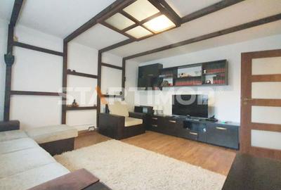 Apartament cu 3 camere decomandat în Răcădău - 29