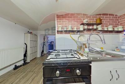 Apartament cu 1 camera, 50mp, COMISION 0% - 5
