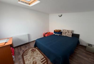 Casă individuală cu 5 camere cu Canalizare în Giulești - 8