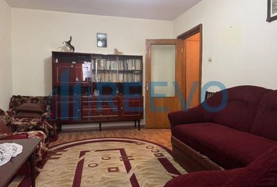 Apartament 2 camere, 50 mp, semidecomandat , zona Ura pe strada Bicaz! - 1