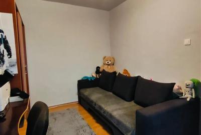 Apartament cu 2 camere, semidecomandat, tip X, zona Iosia - 10