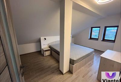 Apartament cu 2 camere semidecomandat, mobilat în Terezian - 8