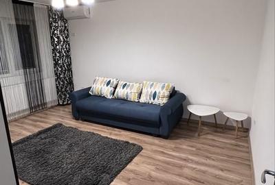 Apartament cu 2 camere decomandat în Central - 2