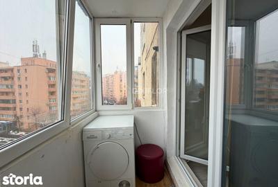 Apartament cu 2 camere decomandat în Tudor Vladimirescu - 1
