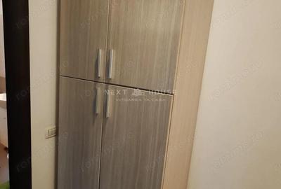 Apartament cu 2 camere decomandat, mobilat în 13 Septembrie - 12