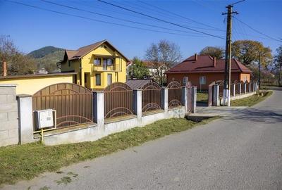 Casa   I 4 camere I 98 mp  I teren 770 mp I Catcau  zona Dej Casa   I 4 camere I 98 mp  I teren 770 mp I Catcau  zona Dej - 40