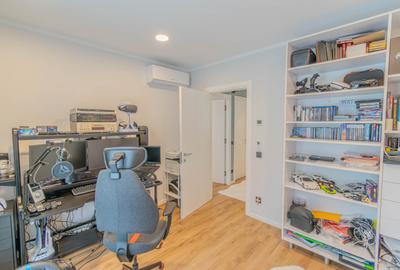 Duplex cu 5 camere cu Canalizare în Exterior Nord - 35