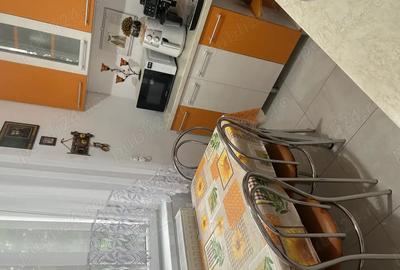 Apartament cu 2 camere decomandat în Ocna Mureș - 1